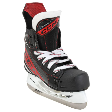 CCM Jetspeed FT6 Pro Bērnu Hokeja Slidas