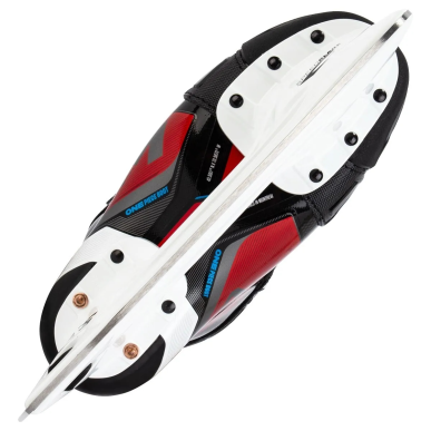 CCM Jetspeed FT6 Pro Junioru Hokeja Slidas