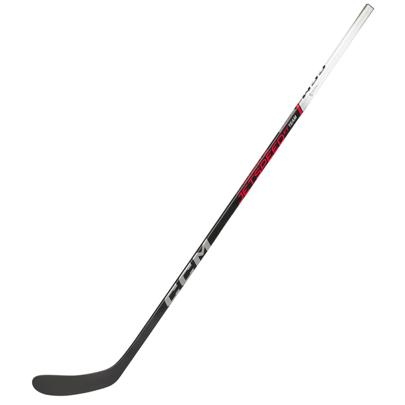 CCM Jetspeed FT Team Senior Composite Hockey Stick