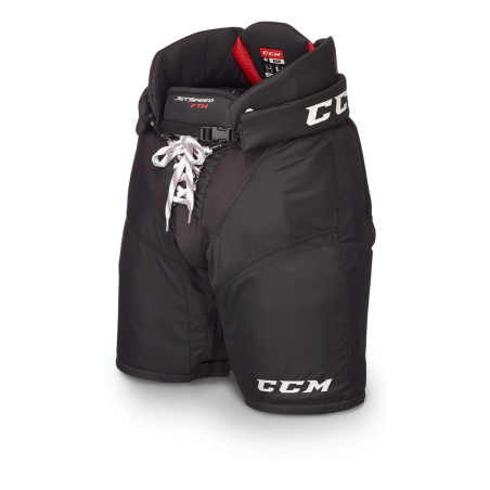 CCM Jetspeed FTW Sieviešu Hokeja Bikses