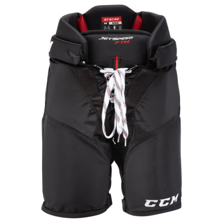 CCM Jetspeed FTW Sieviešu Hokeja Bikses