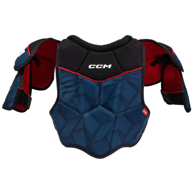 CCM NEXT Junior Shoulder Pads