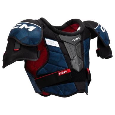 CCM NEXT Senior Shoulder Pads