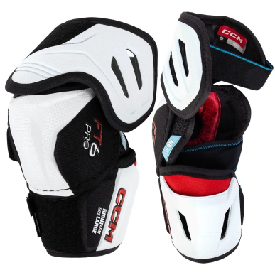 CCM Jetspeed FT6 Pro Senior Elbow Pads