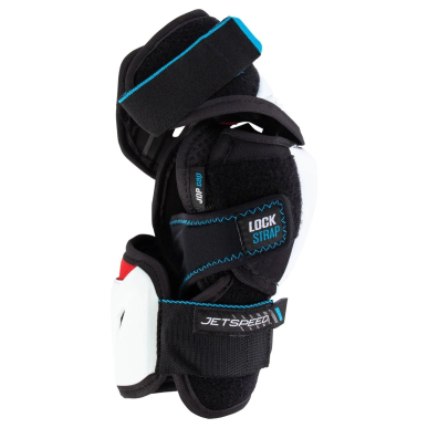 CCM Jetspeed FT6 Pro Senior Elbow Pads