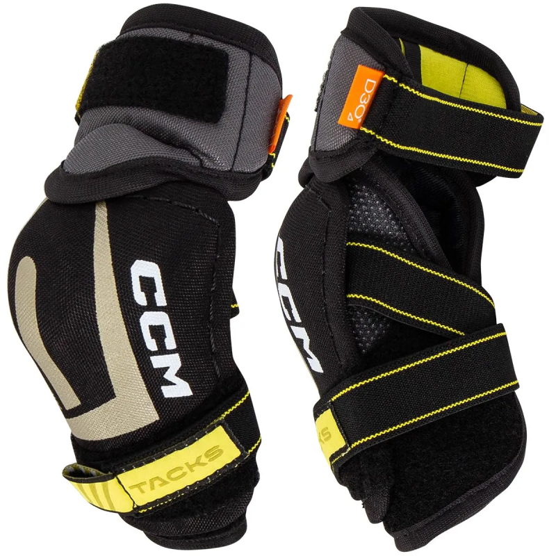 CCM Tacks AS-V Pro Youth Elbow Pads