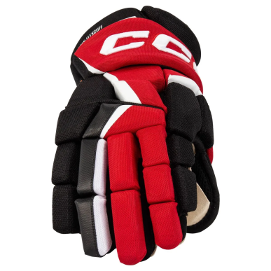 CCM Jetspeed FT6 Pro Senior Ice Hockey Gloves