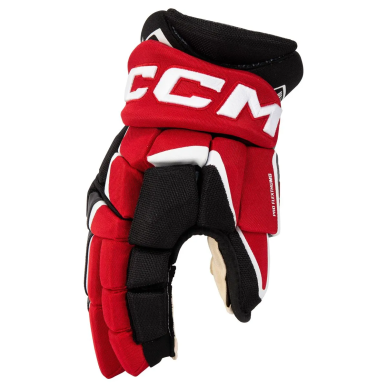 CCM Jetspeed FT6 Pro Senior Ice Hockey Gloves