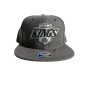 BRAND 47 Los Angeles Kings Vintage Oath Snapback Бейсболка