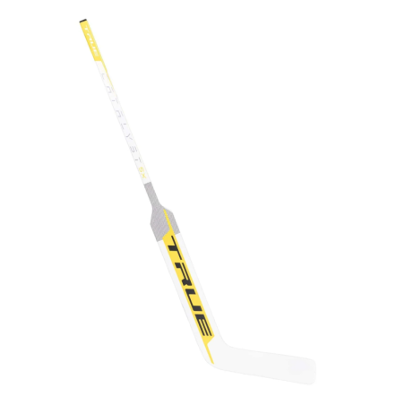 TRUE Catalyst 5X Junior Goalie Stick