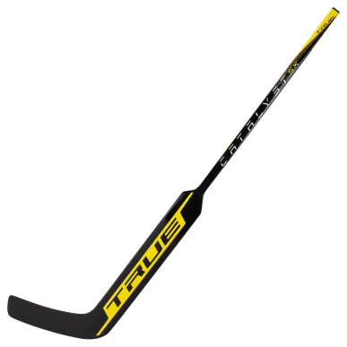 TRUE Catalyst 5X Intermediate Goalie Stick