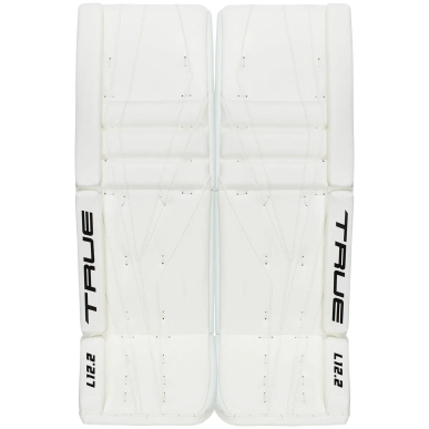 TRUE L12.2 Pro Senior Goalie Leg Pads