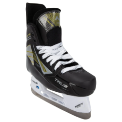 TRUE Catalyst 5 Junior Ice Hockey Skates