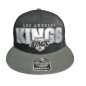 BRAND 47 Los Angeles Kings Vintage Snapback Бейсболка