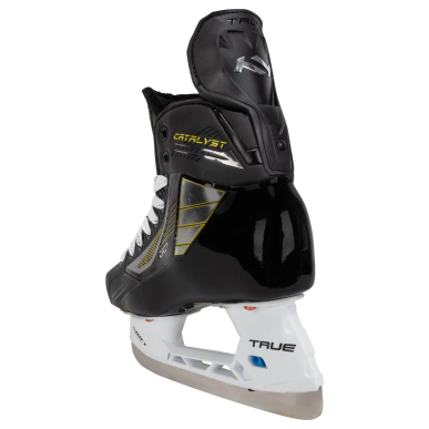 TRUE Catalyst 7 Junior Ice Hockey Skates