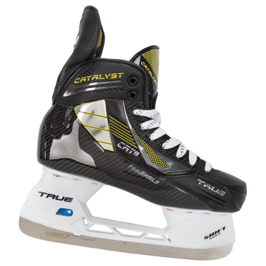 TRUE Catalyst 9 Senior Ice Hockey Skates