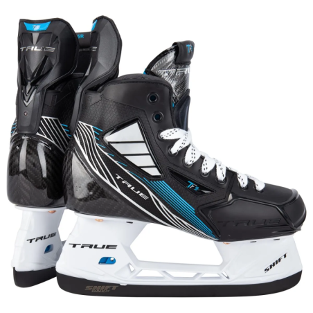 TRUE TF9 Junior Ice Hockey Skates