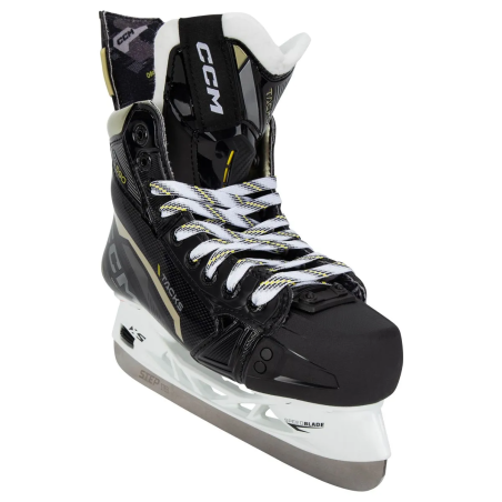 CCM Tacks AS590 Without Runners Intermediate Ice Hockey Skates