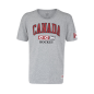 CCM Flag Tee Canada Pieaugušo T-Krekls