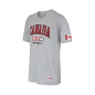 CCM Flag Tee Canada Senior T-Shirt