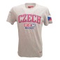 CCM SS Tee Czech Republic Pieaugušo T-Krekls