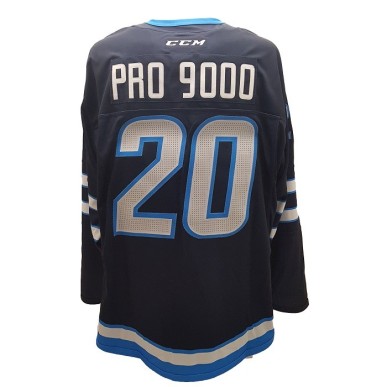 CCM Pro 9000 Skills Camp Senior Practice Jersey