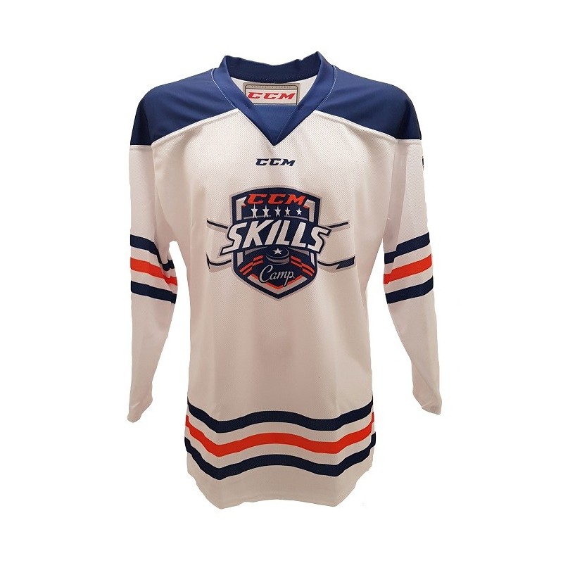 CCM Basic 3000 Skills Camp Senior Practice Jersey