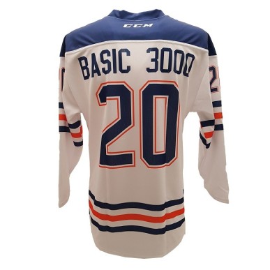 CCM Basic 3000 Skills Camp Youth Practice Jersey