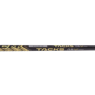 CCM Tacks AS-VI Pro PRO STOCK Pieaugušo Hokeja Nūja