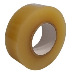 HOKEJAM.LV Hockey Shin Guard Tape 25MM X 20M