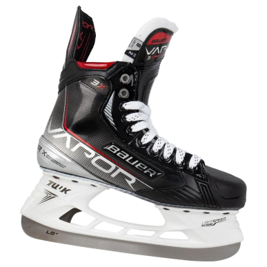 BAUER Vapor 3X S21 Pusaudžu Hokeja Slidas