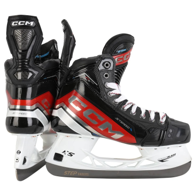 CCM Jetspeed FT6 Pro Pieaugušo Hokeja Slidas