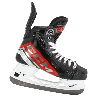 CCM Jetspeed FT6 Pro Pieaugušo Hokeja Slidas