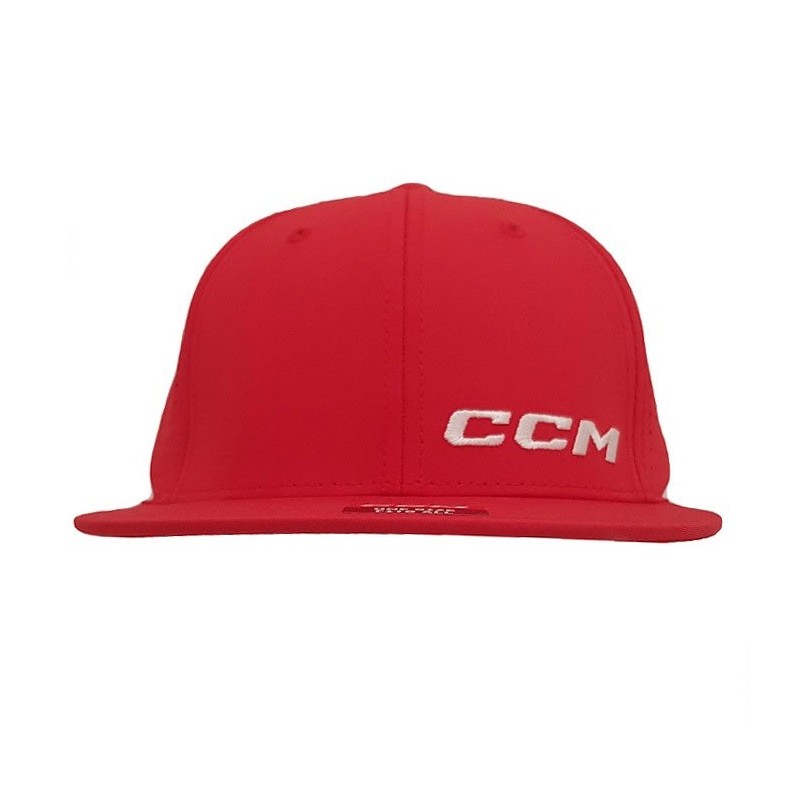 CCM Team Bērnu Snapback Vasaras Cepure C4792