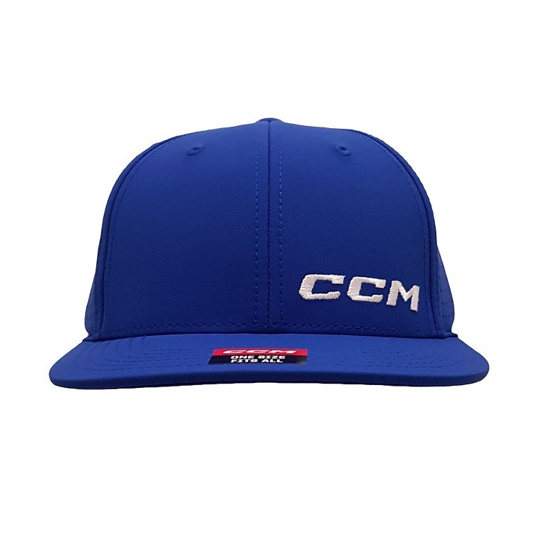 CCM Team Youth Snapback C4792