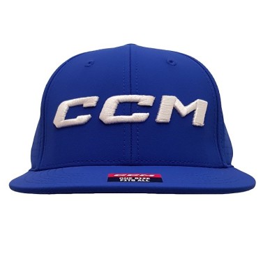 CCM Team Bērnu Snapback Vasaras Cepure C4791