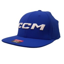 CCM Team Bērnu Snapback Vasaras Cepure C4791