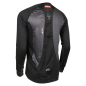 CCM Grip Junior Long Sleeve Compression Shirt