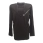 HOKEJAM.LV Senior Long Sleeve Padded Shirt