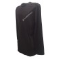 HOKEJAM.LV Senior Long Sleeve Padded Shirt