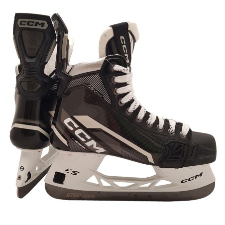 CCM Tacks AS-V Pro PRO STOCK Pusaudžu Hokeja Slidas