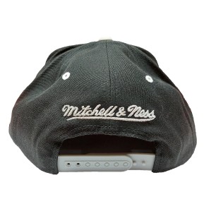 MITCHELL & NESS New York Rangers Snapback Бейсболка / ND12Z