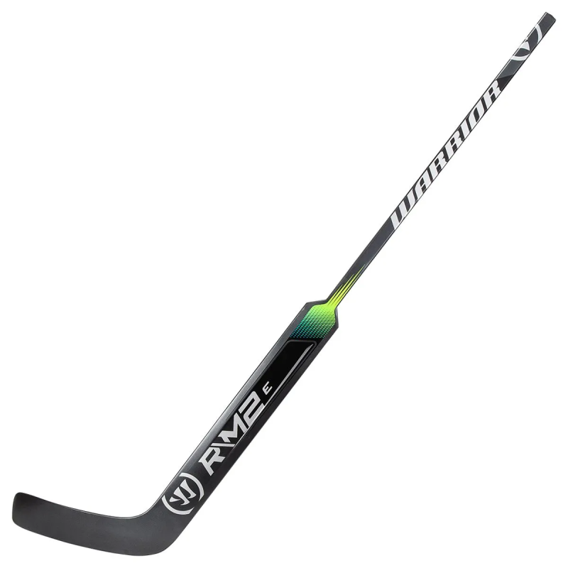 WARRIOR Ritual M2 E Youth Goalie Stick