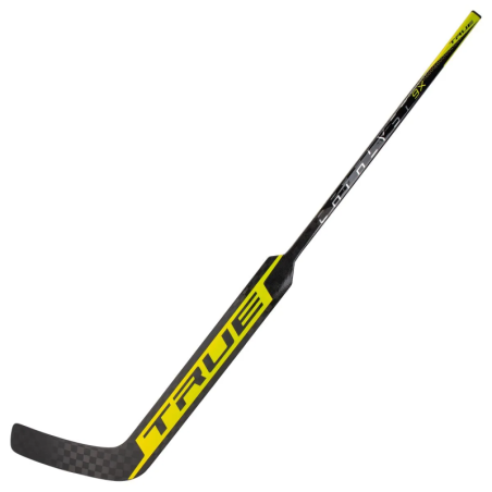 TRUE Catalyst 9X Intermediate Goalie Stick