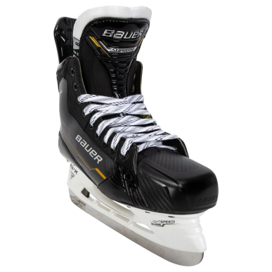 BAUER Supreme M5 Pro S22 Pieaugušo Hokeja Slidas