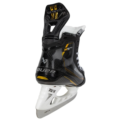 BAUER Supreme M5 Pro S22 Senior Ice Hockey Skates