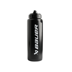 BAUER Valvetop S23 Water Bottle