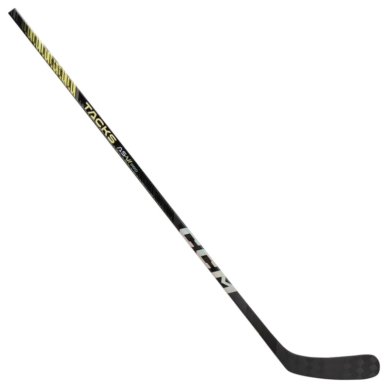 CCM Tacks AS-VI Pro Intermediate Composite Hockey Stick