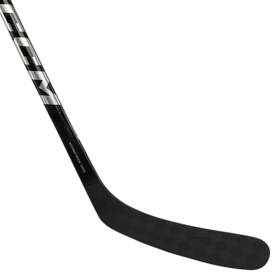 CCM Ribcor Trigger 8 Junioru Hokeja Nūja