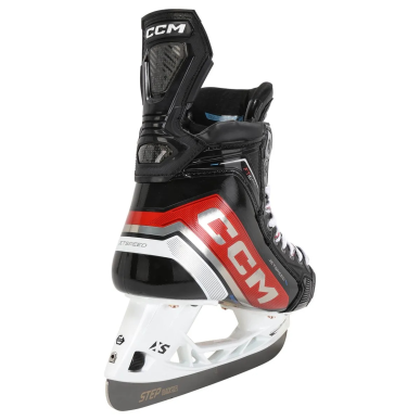 CCM Jetspeed FT6 Pro Intermediate Ice Hockey Skates